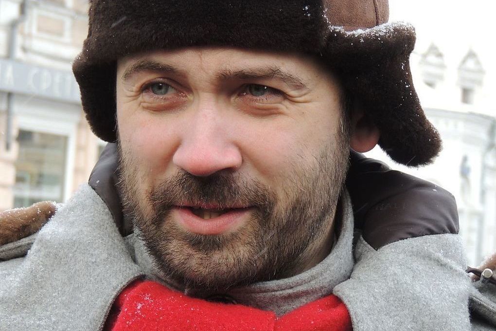 Several criminal cases were initiated against foreign agent Ponomarev