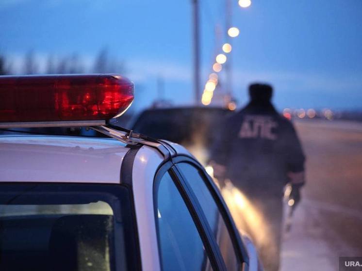 В Кировской области в ДТП погибли водитель и пассажир