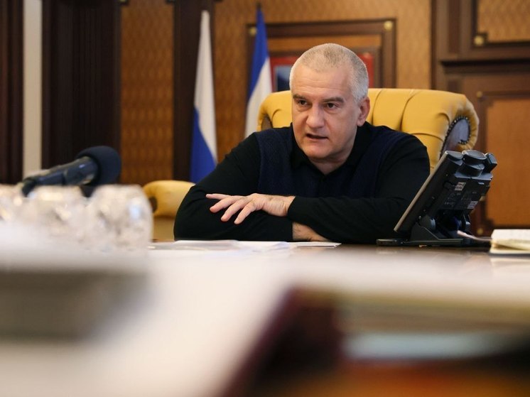 Аксенов высказался о теракте в Лисичанске