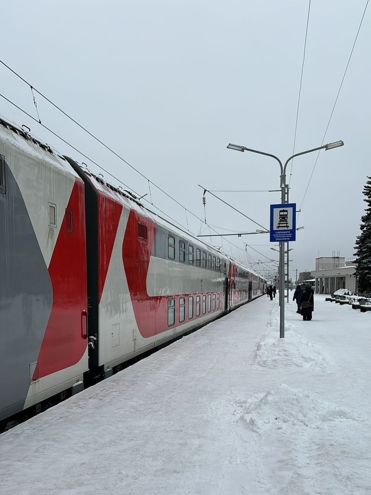 Недорогие туры на поезде из Казани в , годах