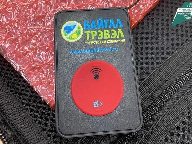 В Бурятии для туристов закупили передатчики связи и байдарки