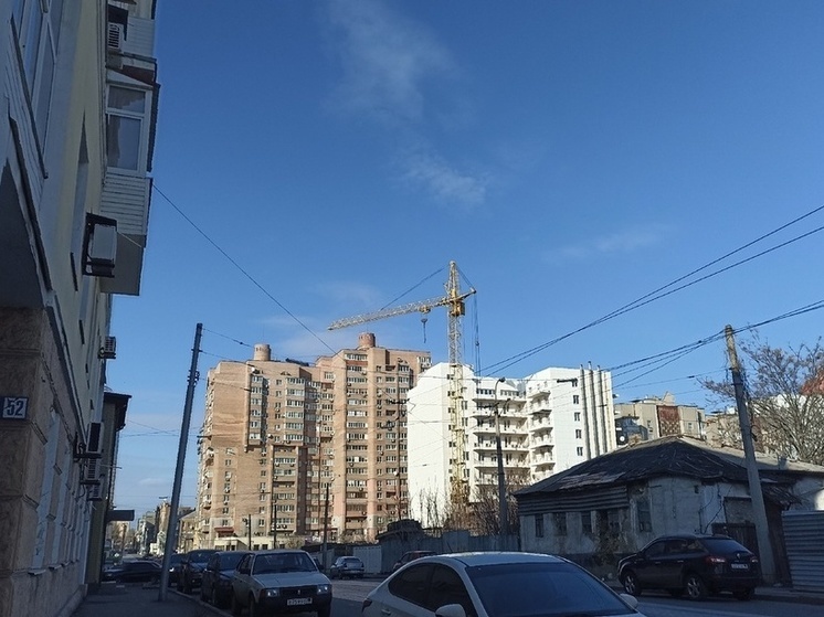 В Мариуполе почти на сто процентов восстановлен многоквартирный жилой фонд