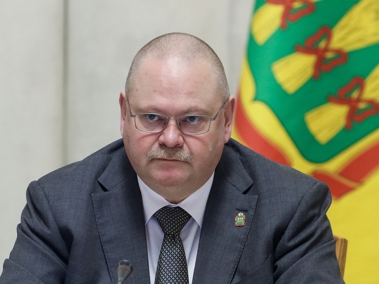 Пензенский губернатор выразил соболезнования жителям Лисичанска
