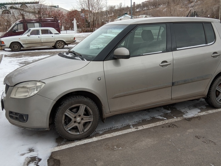 Подержанные машины в Красноярском крае подорожали на 28%