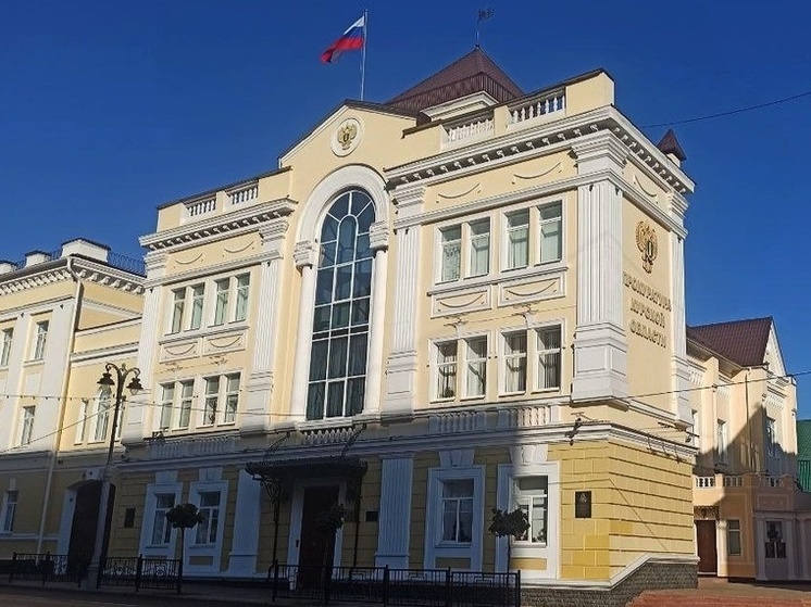 В Курской области проверяют факт продажи ребенка в «рабство»