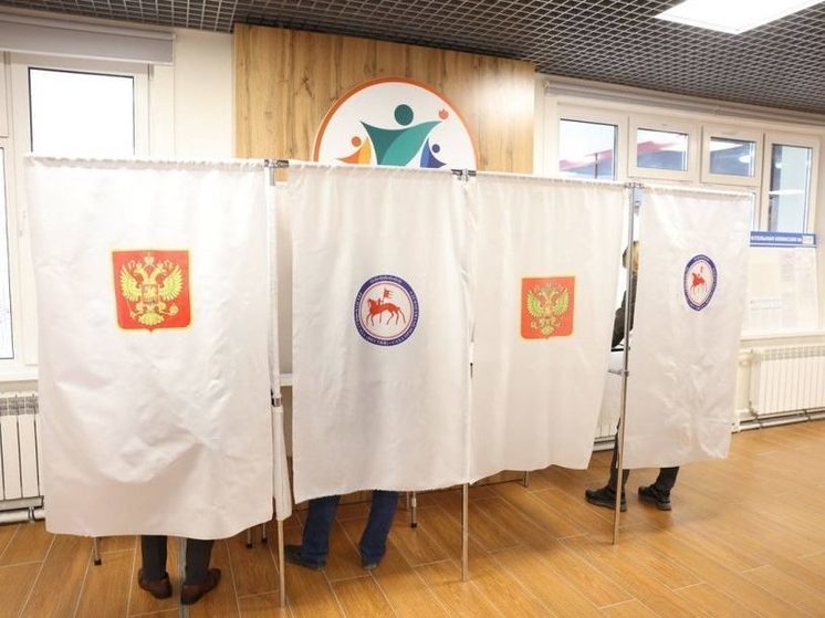 В Якутии прошли досрочные выборы глав двух наслегов