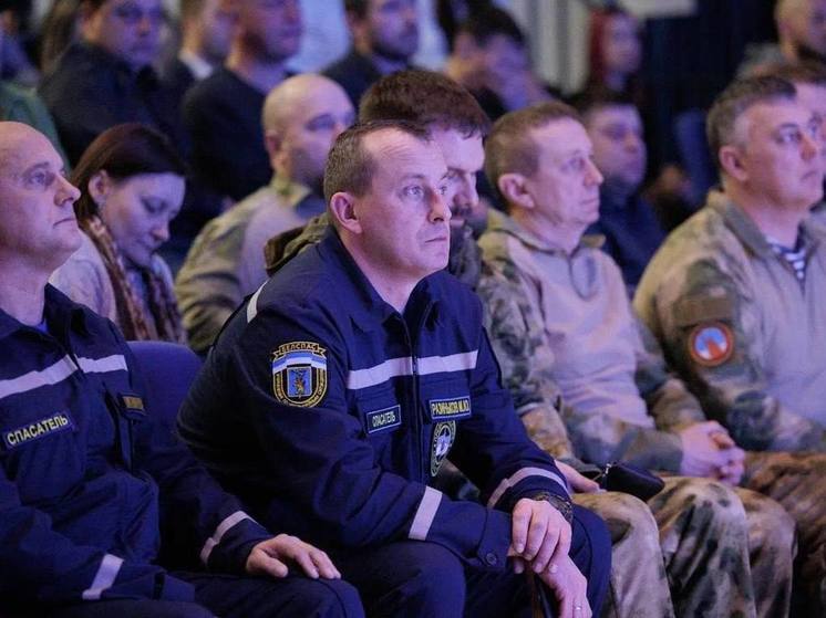 Мэр Демидов восхитился белгородцами, пришедшими на помощь городу после обстрела