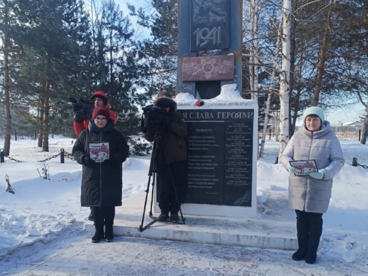 Новые общественные пространства открываются в Хабаровском крае