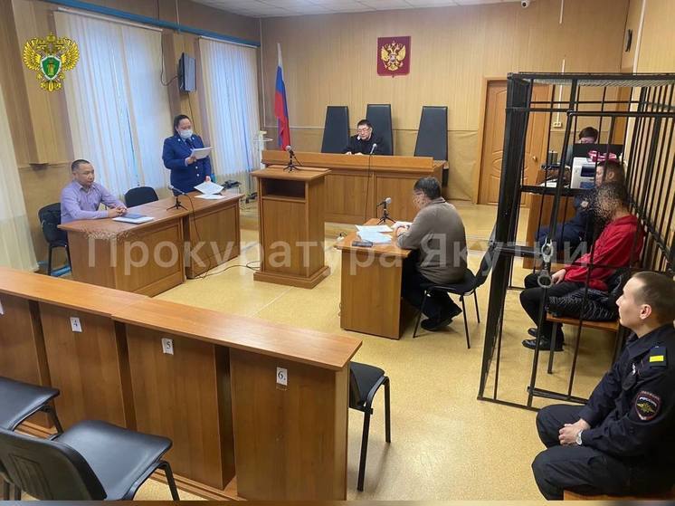 В Якутии у водителя в багажнике обнаружили 2 кг наркотических веществ
