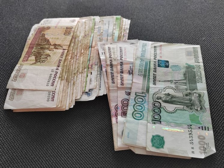Ямал вошел в топ-5 рейтинга регионов РФ по размеру банковских вкладов населения