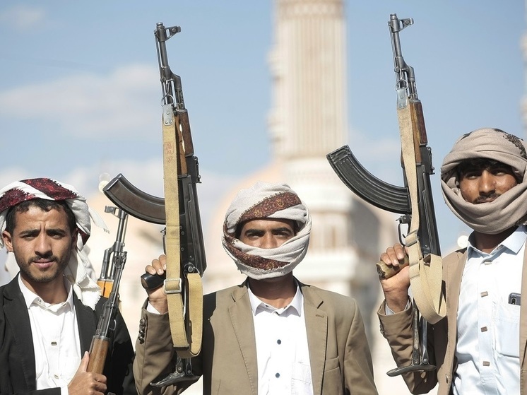 Около 17 процентов мирового интернет-трафика проходит мимо Йемена
