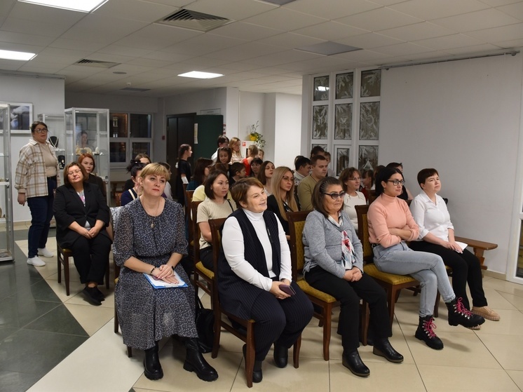 Молодой театр в НАО получил название «АVАНГАРД»