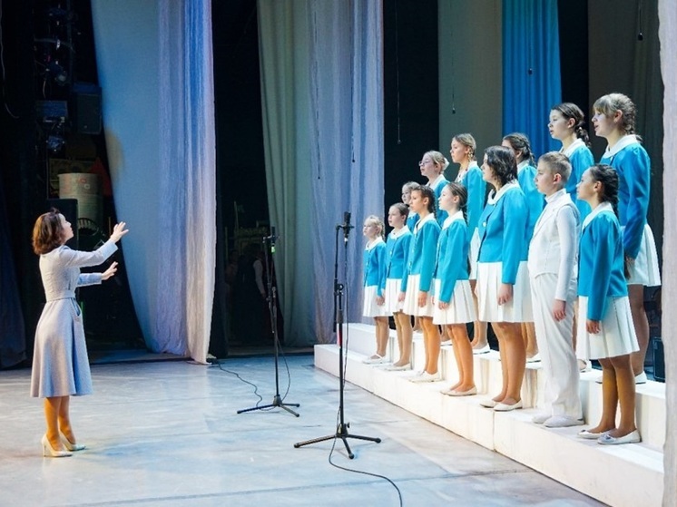 Фестиваль «Хрустальная нота» пройдет в Комсомольске-на-Амуре