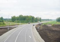 Причинной ограничения движения автотранспорта на трассе Кемерово-Яшкино-Тайга станут буровзрывные работы