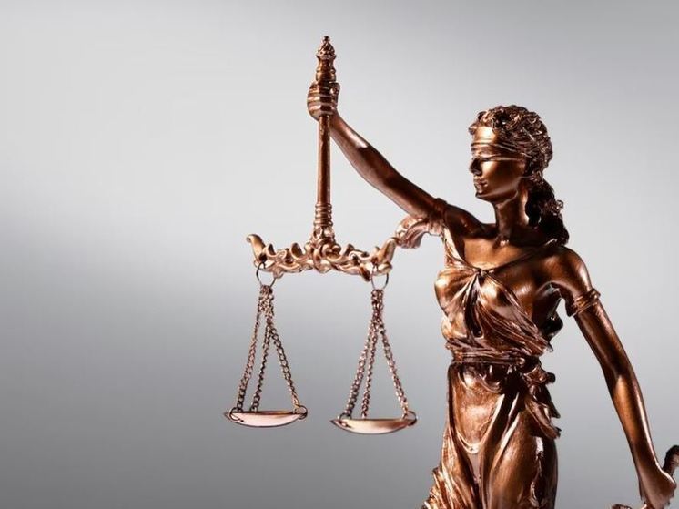 Курский суд оштрафовал ИП за нарушение договора купли-продажи морского контейнера
