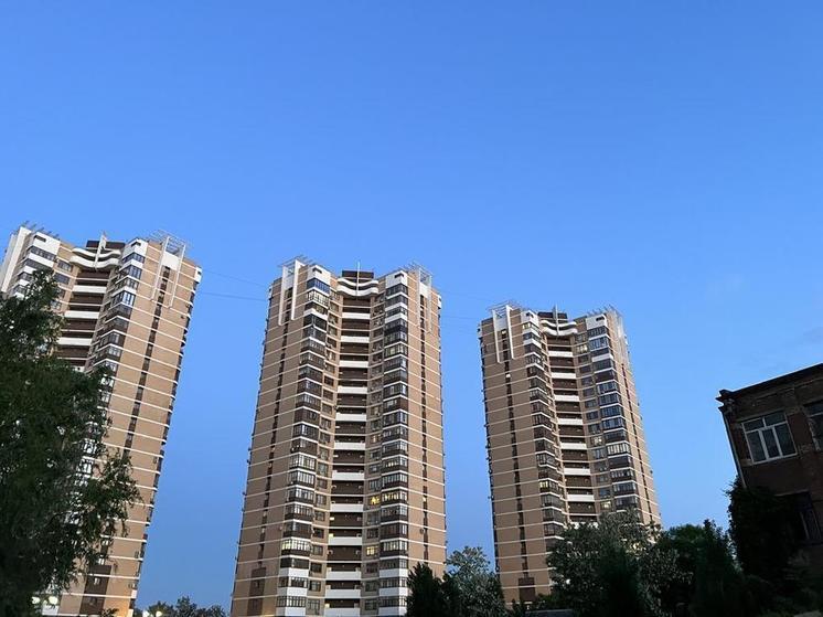 Кубань по итогам прошлого года вошла в ТОП-3 регионов по строительству жилья