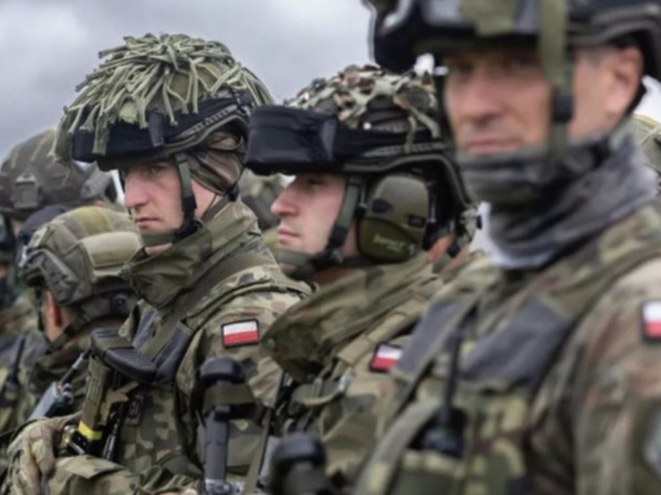 Глава минобороны Польши: Варшава готовится к самым плохим военным сценариям