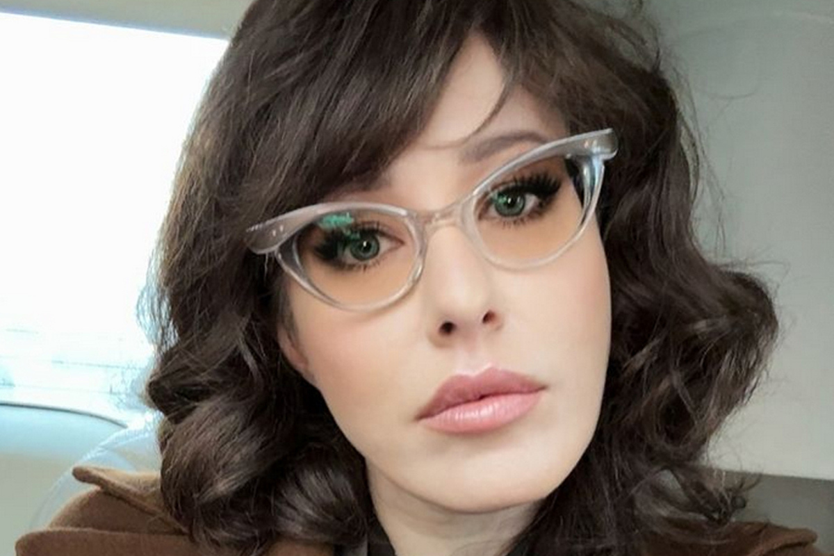 Ksenia Sobchak, who changed her appearance, was ridiculed on the Internet