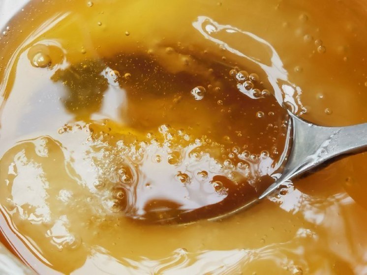 Пустырниковый и васильковый амурский мед отправили на экспорт в Китай