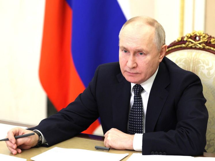 Путин поручил поднять размер кредита в рамках арктической ипотеки до 9 млн рублей
