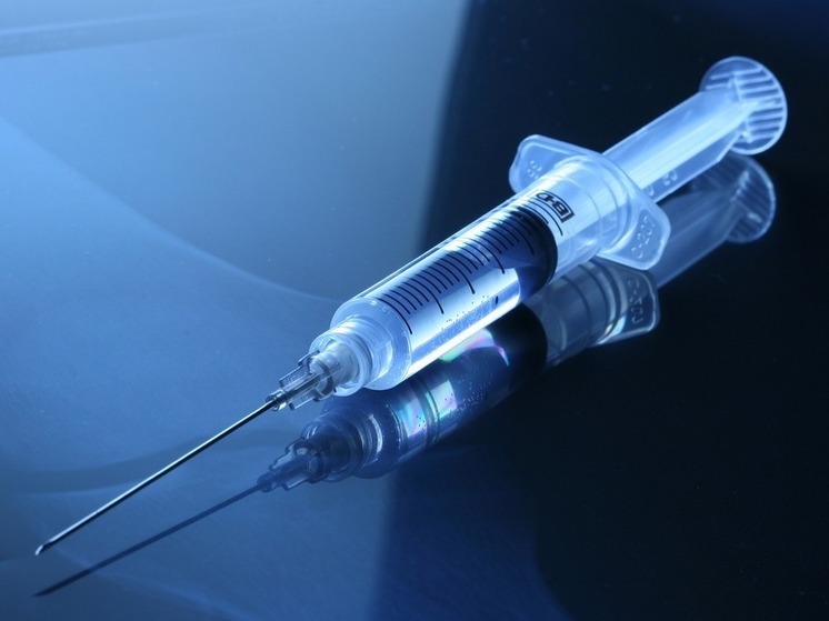 Алтайский край получил «дефицитные» вакцины от кори, краснухи и паротита