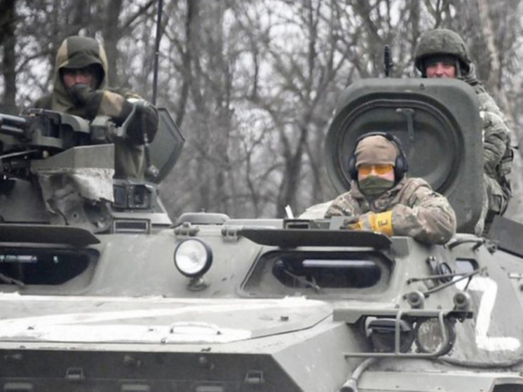Welt: армия России успешно находит бреши в обороне ВСУ и прорывает ее