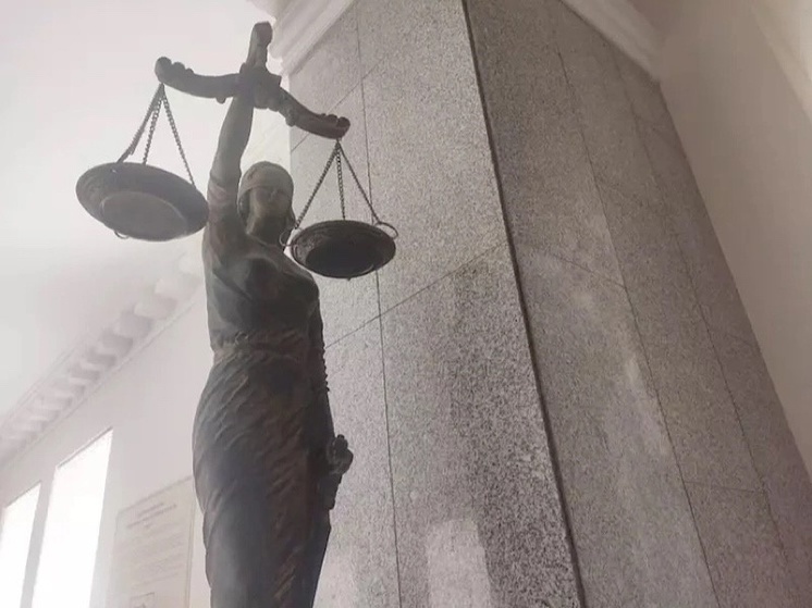 Заместитель главврача ростовского онкодиспансера получила срок