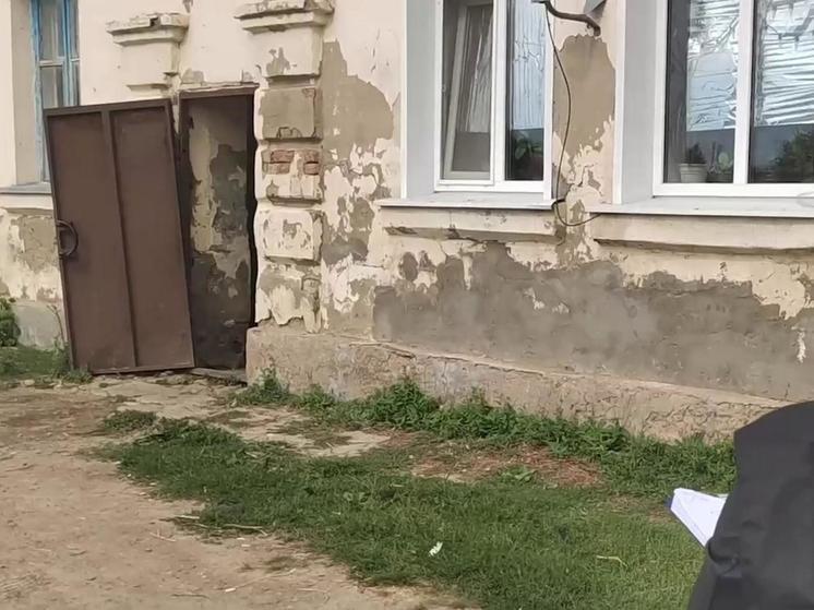 После гибели мальчика и двух девочек под Саратовом судят их мать