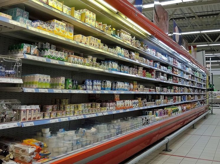 Вернувшаяся из Словении россиянка удивилась европейским ценам на продукты