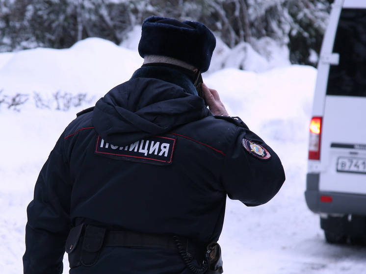 В квартире на севере Москвы обнаружены труп мужчины и двое его детей