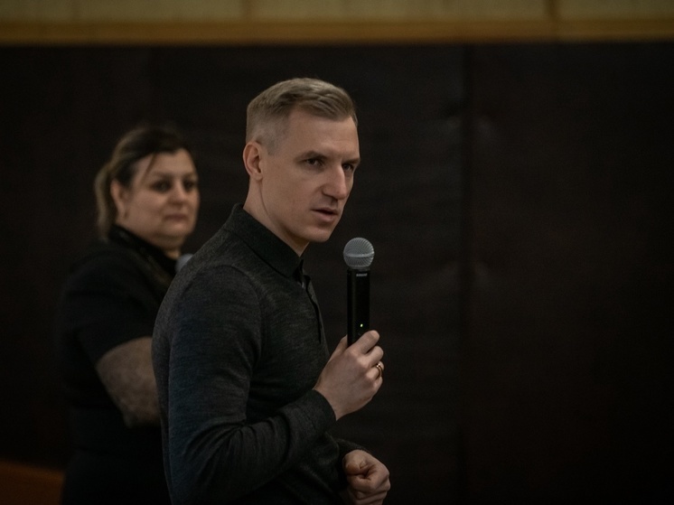 Команда Анохина едет в Сафоново и Холм-Жирковский