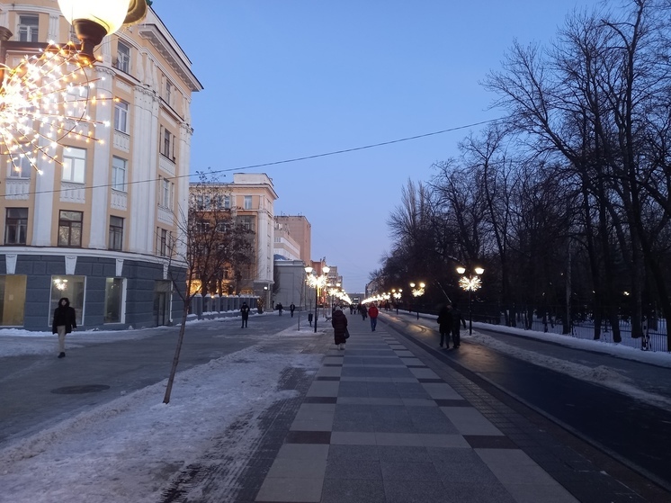 Глава Саратова напомнила о графике работы коммунальщикам