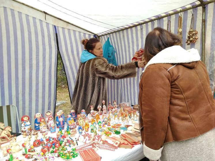 Более 1300 представителей саамского народа проживают в Мурманской области