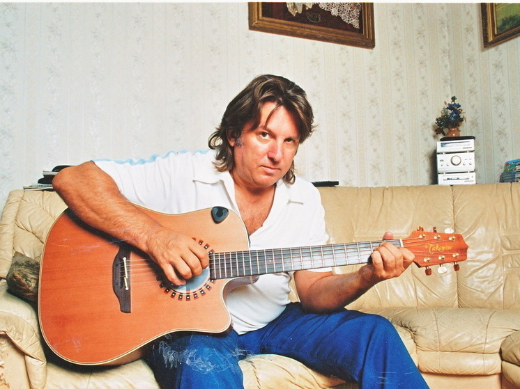 Юрий Лоза заявил, что его в день рождения чуть не убила сосулька