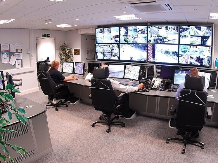 Отдельный избиркомы новых регионов РФ оснастят системами видеонаблюдения