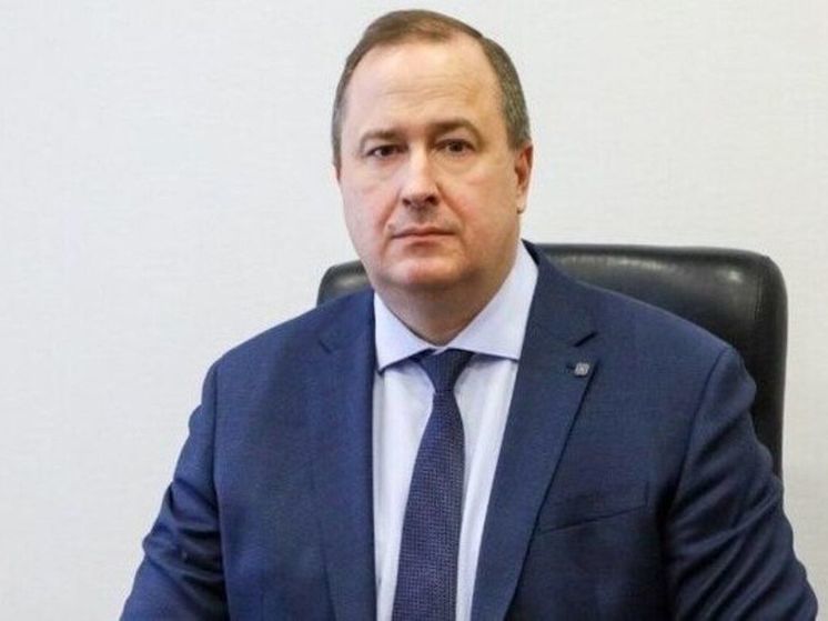 Главой вновь образованного округа Серпухов назначен Сергей Никитенко
