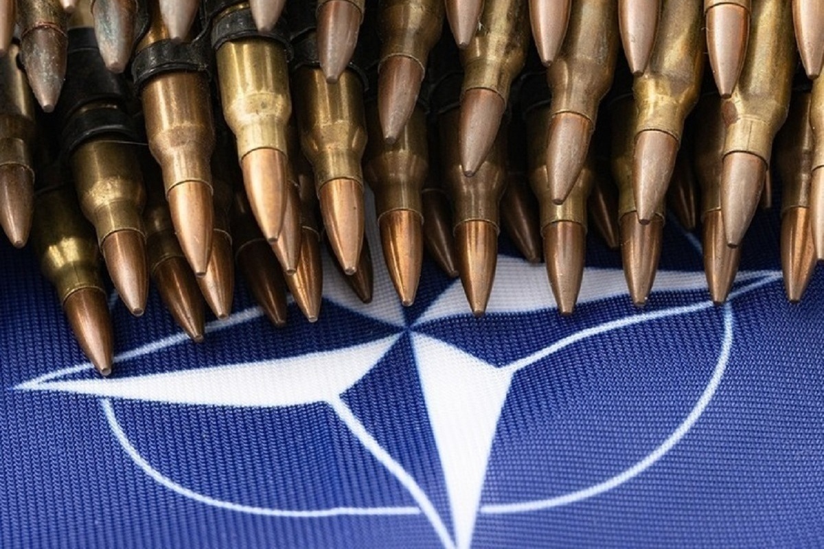 In Estonia they spoke about NATO’s reluctance to transfer all ammunition to Kyiv