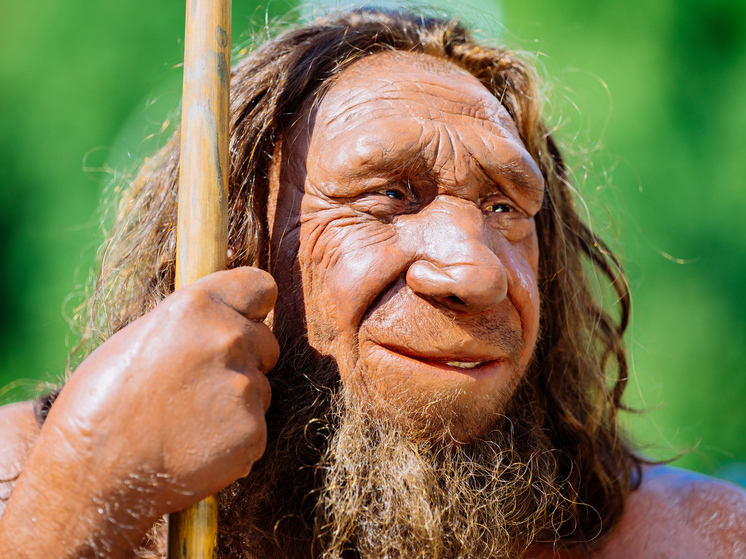 Германия — Homo sapiens пришли на восток современной Германии более 45,8 тыс. лет назад