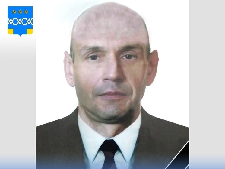 На СВО погиб уроженец Максатихинского района Тверской области Максим Соловьев