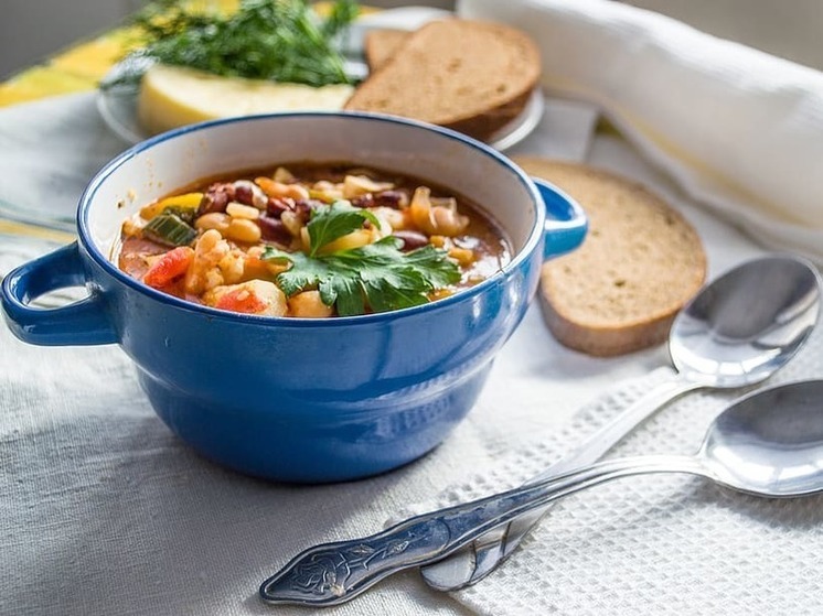 Депутатам ДНР предстоит организовать мониторинг школьного питания