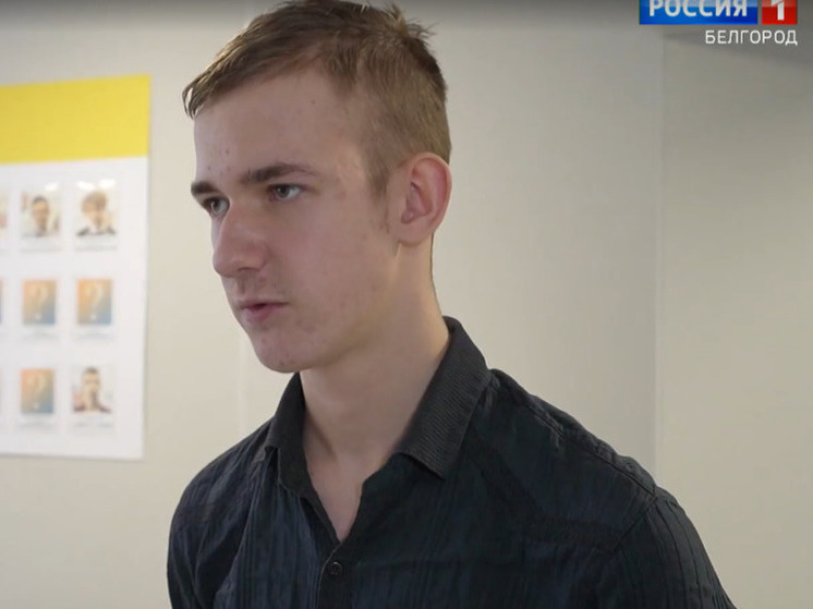 «Девушка упала и не могла встать»: 17-летний белгородец рассказал, как спасал людей при обстреле 30 декабря