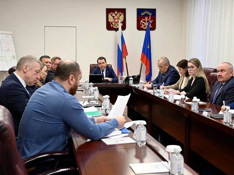 Ситуацию с сельхозпредприятием «Полярная звезда» урегулировали