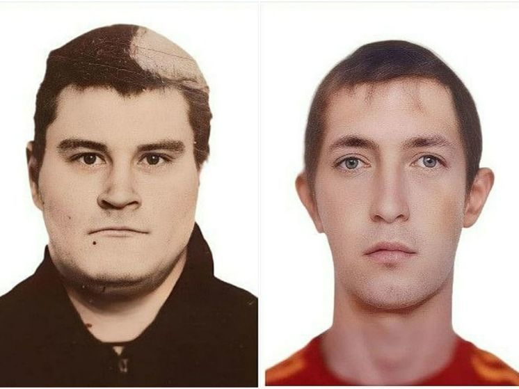 В Воронежской области разыскивают пропавших в январе рязанцев
