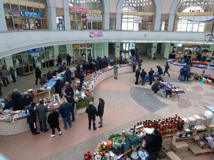 Власти ДНР приняли закон о стабилизации цен в регионе