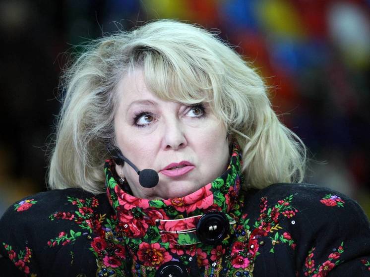The plane of the skaters and coach Tarasova left the GDP limits when landing in Saransk