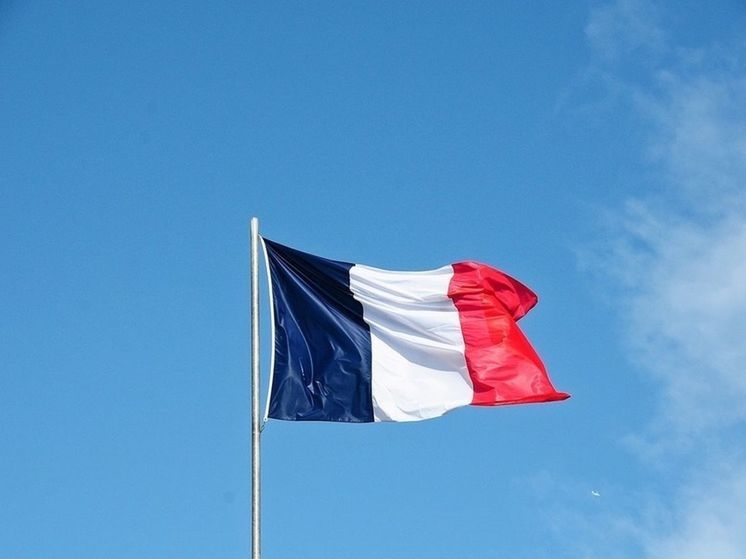 Франция не смогла доказать, что погибшие на Украине французы были гуманитарными работниками