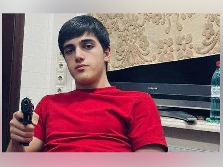 Дагестан: Подозреваемый в убийстве бойца MMA задержан