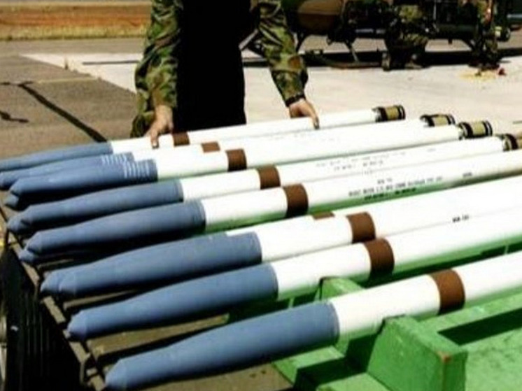 Budanov called on Canada to transfer CRV7 missiles to Kiev