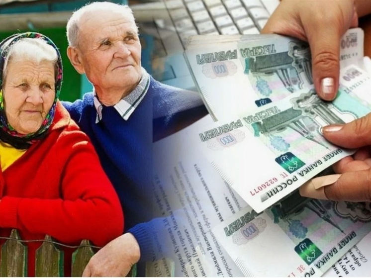 Костромской пенсионер смог вернуть свои деньги только при помощи юристов