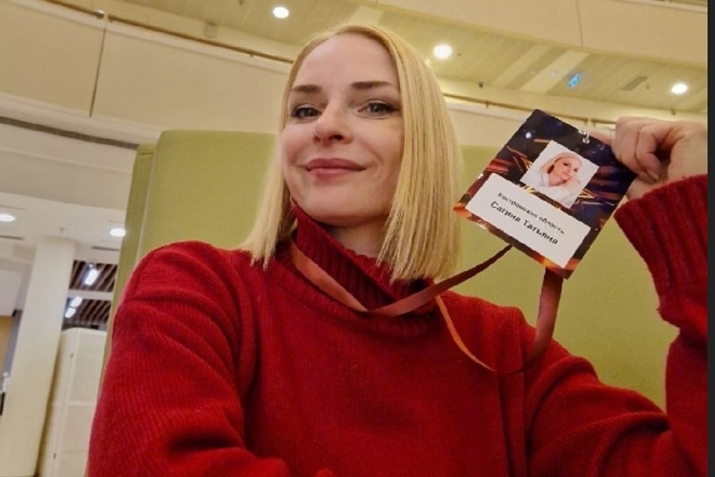 Костромская певица вновь примет участие в шоу-конкурсе